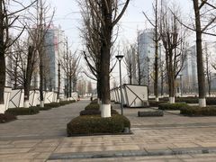-百林公园-两江幸福广场