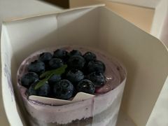 -巴思客·蛋糕·面包(杨桥西路店)