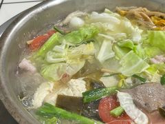 -海关荤豆花(洋河一路店)