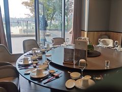 -翠山·映月湖景餐厅(映月湖公园店)