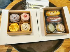 -星巴克(深圳梅林虹湾店)