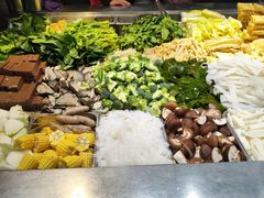 -林静小吃(复兴路店)