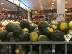 -家辉生鲜超市(东五路店)