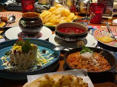 -卢布里西餐厅(总店)