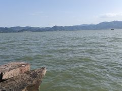 -东钱湖旅游度假区