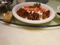 -新兴·金羊座·粤菜点心(乐峰店)