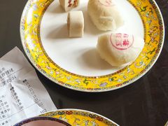 -富华斋饽饽铺·宫廷糕点·伴手礼(护国新天地店)