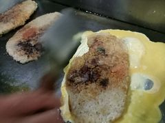 -芬芳甜品(同福路店)