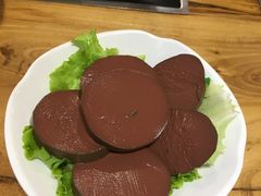 -珍巴奴毛肚牛肉小火锅(四惠店)