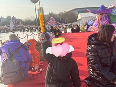 -沈阳奥体冰雪嘉年华