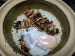 -红星光发煲仔饭(文海店)