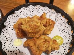 -青叶日式料理(飘亮阳光广场店)