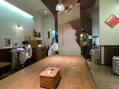 -彬媽糖水(侨鑫国际店)