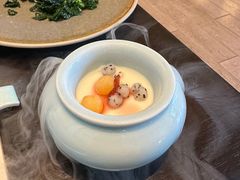 -翠湖宾馆·中餐厅