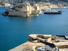 -上巴拉卡花园和下巴拉卡花园