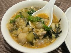 -子霖南山鲜虾面(南山总店)