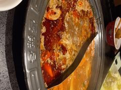 -袍家大院重庆火锅(文安路店)