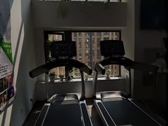 -悦耐私教健身馆(保利中心店)