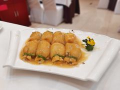 -玉华台饭庄·淮扬菜·烤鸭(望京店)