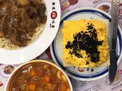 -華人 華星冰室(氹仔 店)