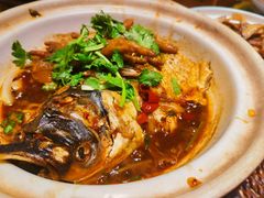 -周家二小姐的菜(西津渡店)