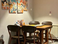 -晶吉·居酒屋·烧鸟·生鱼饭(中山区民主广场店)