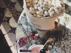 新加坡司令-Long Bar(莱佛士酒店)