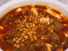 -孔雀云贵川·融合菜(长宁来福士店)