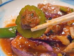 -山水茶艺馆·点心粤菜·30年老字号