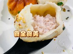-舒蔡记生煎菜饭(云南中路店)