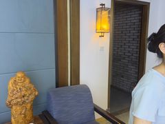 -臻本足道(武林壹号店)