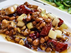 -张烤鸭·川菜·非遗冒烤鸭(青石桥店)