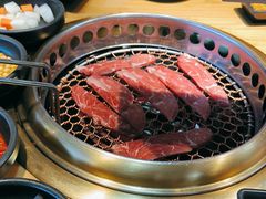 -九田家黑牛烤肉料理(新光汇店)