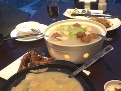 -小南洋海景餐厅(深圳湾店)