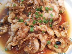 -淘米捞·米汤脆鲩鱼火锅(福田皇岗店)