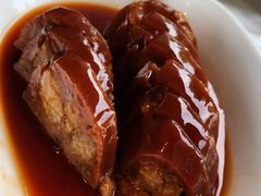 -曹家小菜(胜太路店)