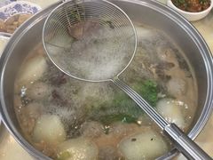 -真牛汕头黄牛肉火锅(莲塘仙湖植物园店)