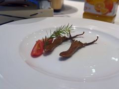 -香山湖渔家大院