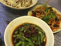 -靓靓蒸虾(中山公园店)
