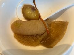 -三宝大饭店-中和艺素餐厅(浦上金山正祥广场店)