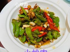 -魏铭鱼头捞饭(晋阳路店)