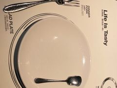 -西堤牛排(合肥之心城店)