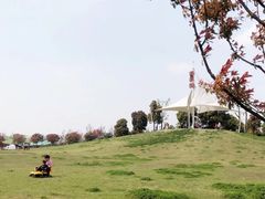-嬉乐湾休闲旅游区