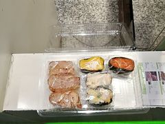 -鲜道寿司(珠江路地铁站店)