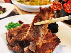 -秦月轩·陕西家乡菜(阜成路·五棵松店)