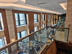 -济南喜来登酒店