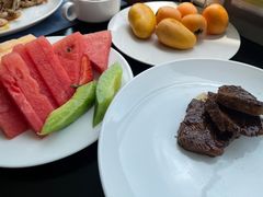 -盛宴自助餐厅(运达喜来登店)