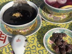 -宫事颐庭·老佛爷贵寿下午茶(颐和园店)