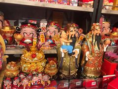 -blt精品超市(高德置地冬广场店)