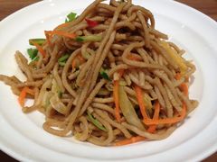 莜面-西贝莜面村(上海百联西郊店)